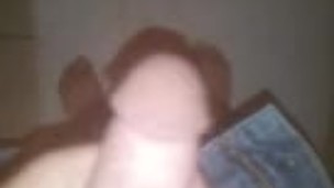 Biggest cumshot so far