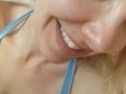 milf ruttona-burping milf!