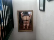 Mirror blowjob 7/16