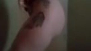 Wife sexy strip for me, it's good to be me.