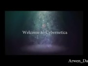 Arwen_Datnoid Cybernetica Beta Multi Cum Teaser Video 1/16