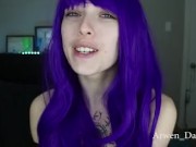 Arwen_Datnoid Cybernetica Beta Multi Cum Teaser Video 16/16