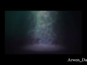 Arwen_Datnoid Cybernetica Beta Multi Cum Teaser Video 2/16