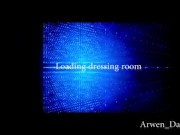 Arwen_Datnoid Cybernetica Beta Multi Cum Teaser Video 4/16