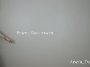 Arwen_Datnoid Cybernetica Beta Multi Cum Teaser Video 5/16