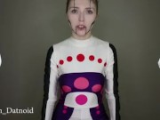 Arwen_Datnoid Yes Magistrate Blowjob Riding Creampie Submissive Teaser 2/16