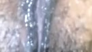 Wet Ass Anal Creampie