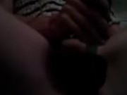 Tiny redhead Donna Squirting - Screenshot 1 of 16 - Orgasm
