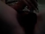 Tiny redhead Donna Squirting - Screenshot 14 of 16 - Redhead