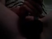 Tiny redhead Donna Squirting - Screenshot 2 of 16 - Masturbate