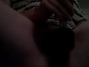 Tiny redhead Donna Squirting - Screenshot 7 of 16 - Masturbate