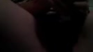Tiny redhead Donna Squirting