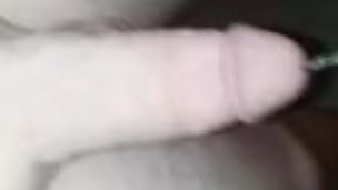Pissing