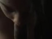 Sloppy Blowjob And Cumshot 1/16