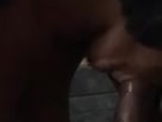 Sloppy Blowjob And Cumshot 5/16