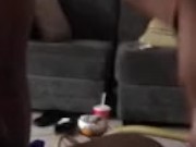 Sloppy Blowjob And Cumshot 8/16