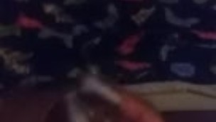 Cum shot