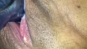 Wet Creamy tight pussy , need some Dick ! 