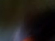 Rica cogida con la zanahoria 11/16