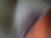 Rica cogida con la zanahoria 14/16