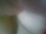 Rica cogida con la zanahoria 16/16