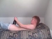 AdamLikesApples Jeans Video (2007) 10/16