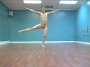 More Male Nude Dance (2007)  15/16