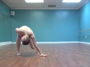 More Male Nude Dance (2007)  8/16