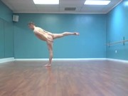 More Male Nude Dance (2007)  9/16