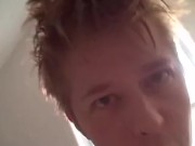 AdamLikesApples Huge Morning Wood (2007) 2/16