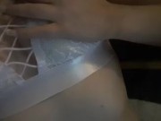 Feeling naughty - Screenshot 15 of 16 - Wet Panties