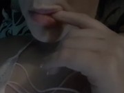 Feeling naughty - Screenshot 16 of 16 - Badgirl