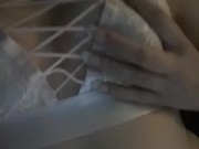 Feeling naughty - Screenshot 3 of 16 - Wet Panties