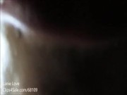 Lanie just cant wait to eat you 12/16