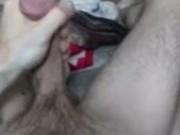 Stroking - Screenshot 6 of 16 - HD