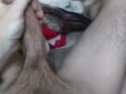 Stroking - Screenshot 7 of 16 - Cock