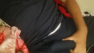 Bitch got me hard