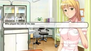 Fuck Town: Sex Therapy