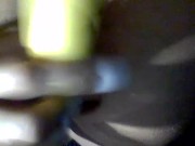 Creampy And banana 11/16