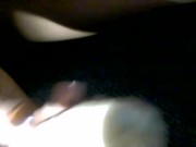 Creampy And banana 9/16