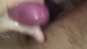 homemade cumshot