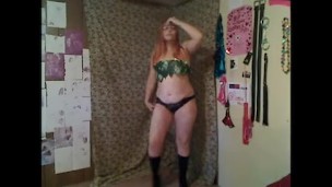 Poison Ivy my music video