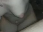 Two Cum Shots for the Slut 10/16