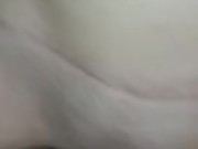 Two Cum Shots for the Slut 2/16