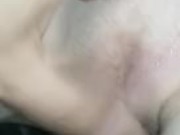 Two Cum Shots for the Slut 6/16