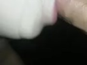 Two Cum Shots for the Slut 8/16