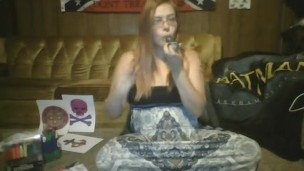 Smoke Fetish I wanna love ya-Bob Marley