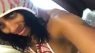 Cherokee D Ass webcamming