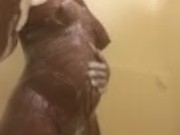 shower