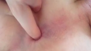 My tight hole